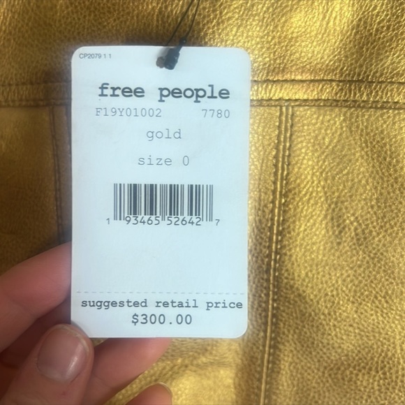 Free People | Goldie Mini Dress - Picture 7 of 9